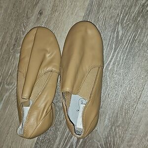 Revolution Premium Pull-On Jazz Boot